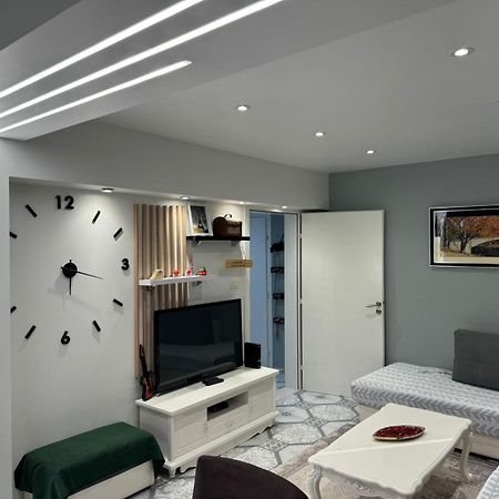 Temali Apartment Σκόδρα Εξωτερικό φωτογραφία