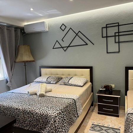 Temali Apartment Σκόδρα Εξωτερικό φωτογραφία