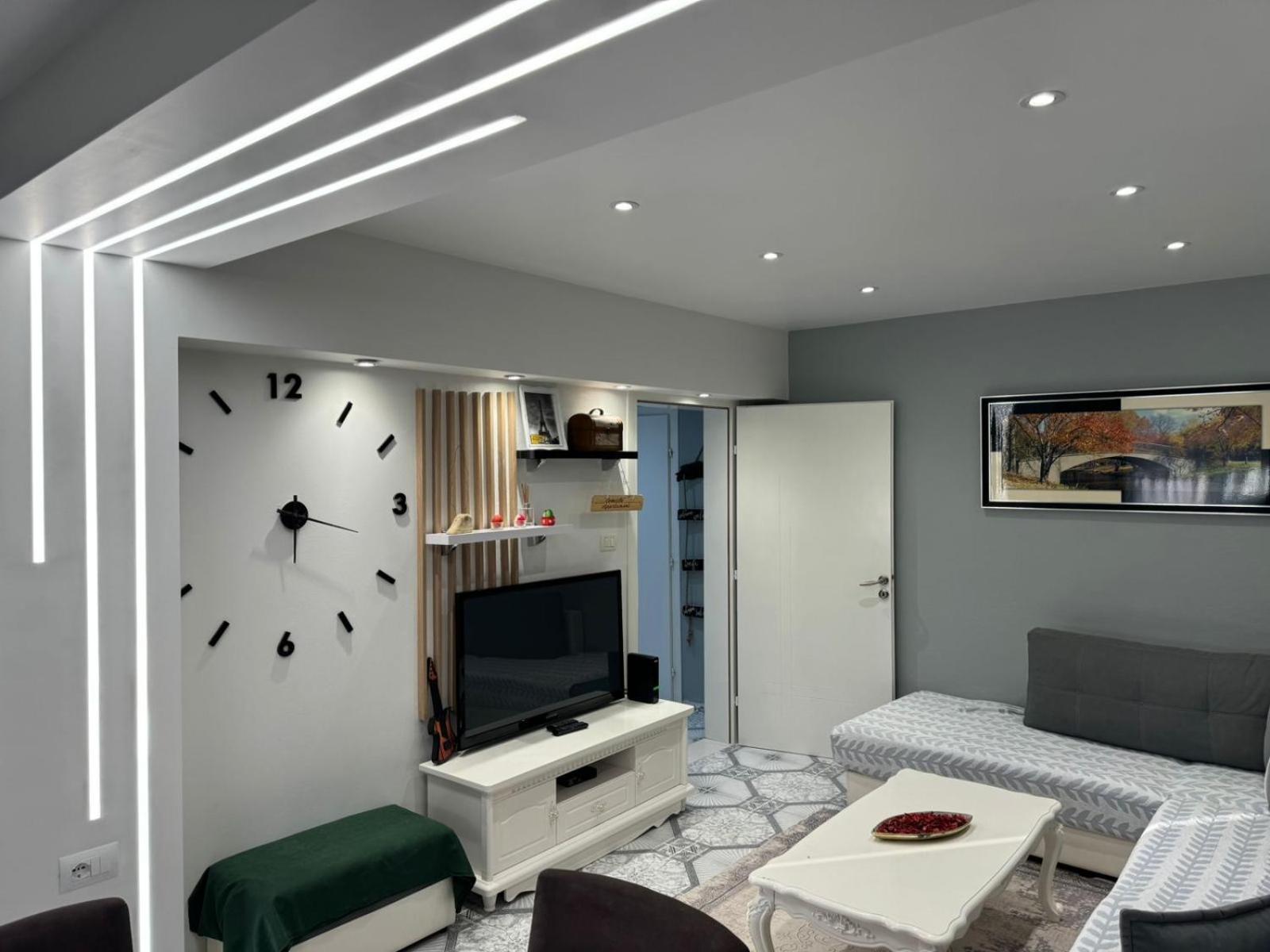 Temali Apartment Σκόδρα Εξωτερικό φωτογραφία