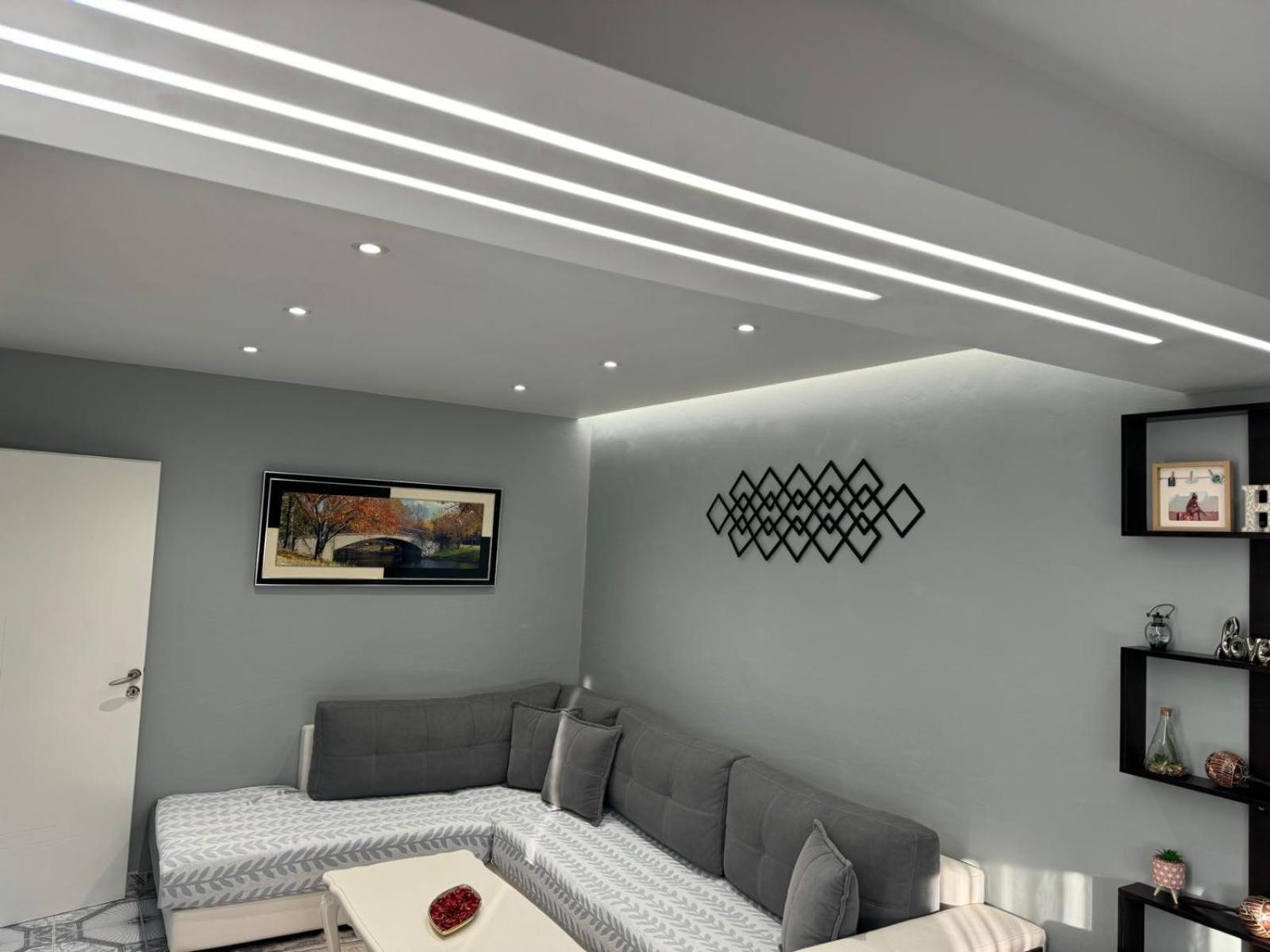 Temali Apartment Σκόδρα Εξωτερικό φωτογραφία