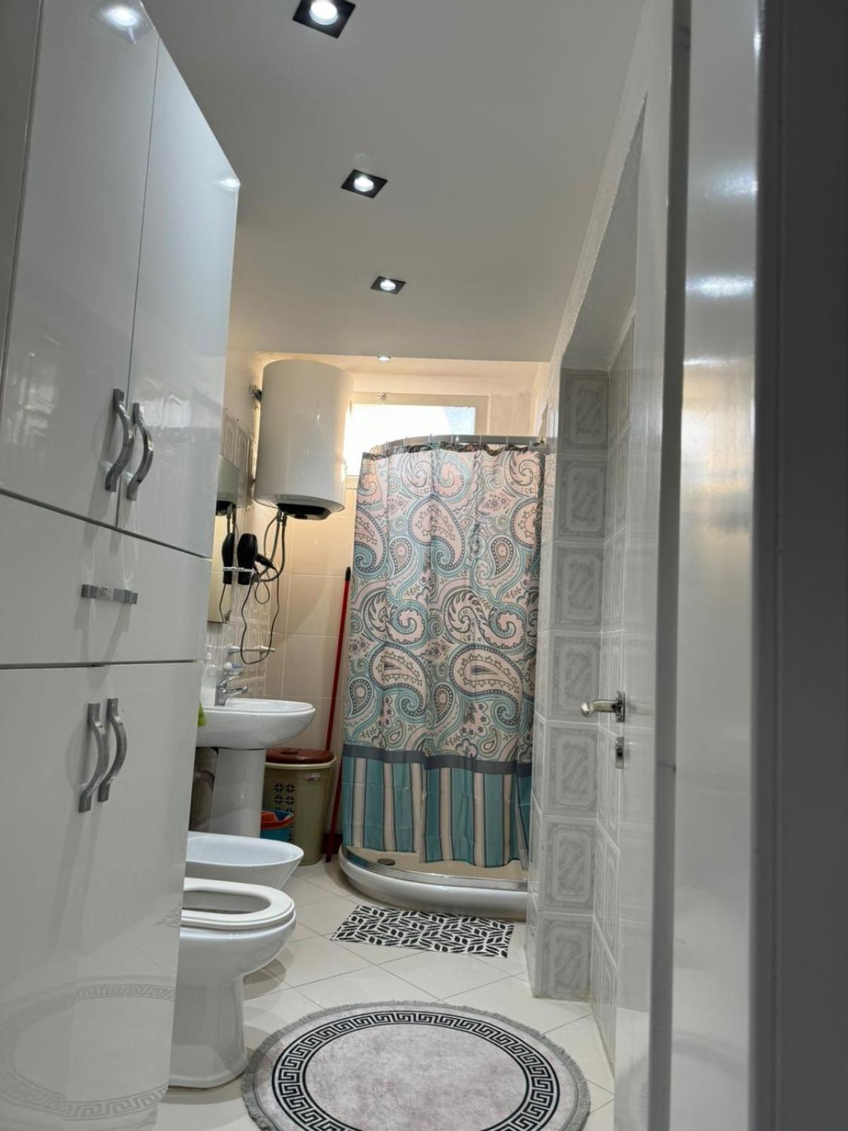 Temali Apartment Σκόδρα Εξωτερικό φωτογραφία