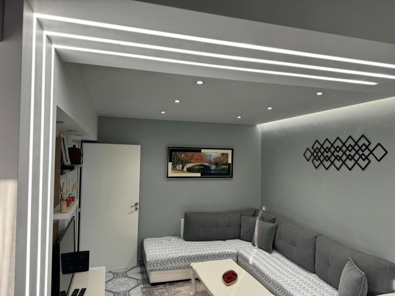 Temali Apartment Σκόδρα Εξωτερικό φωτογραφία