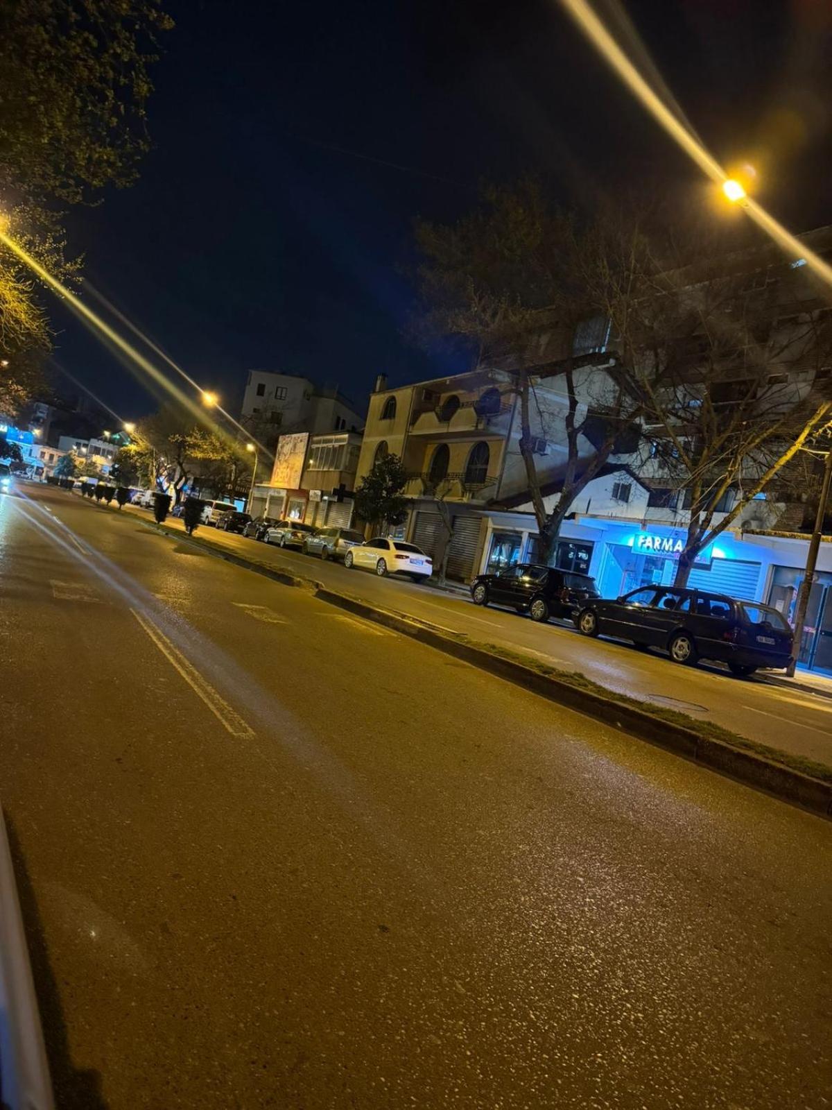 Temali Apartment Σκόδρα Εξωτερικό φωτογραφία