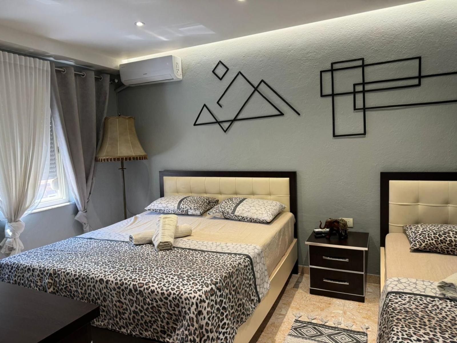 Temali Apartment Σκόδρα Εξωτερικό φωτογραφία