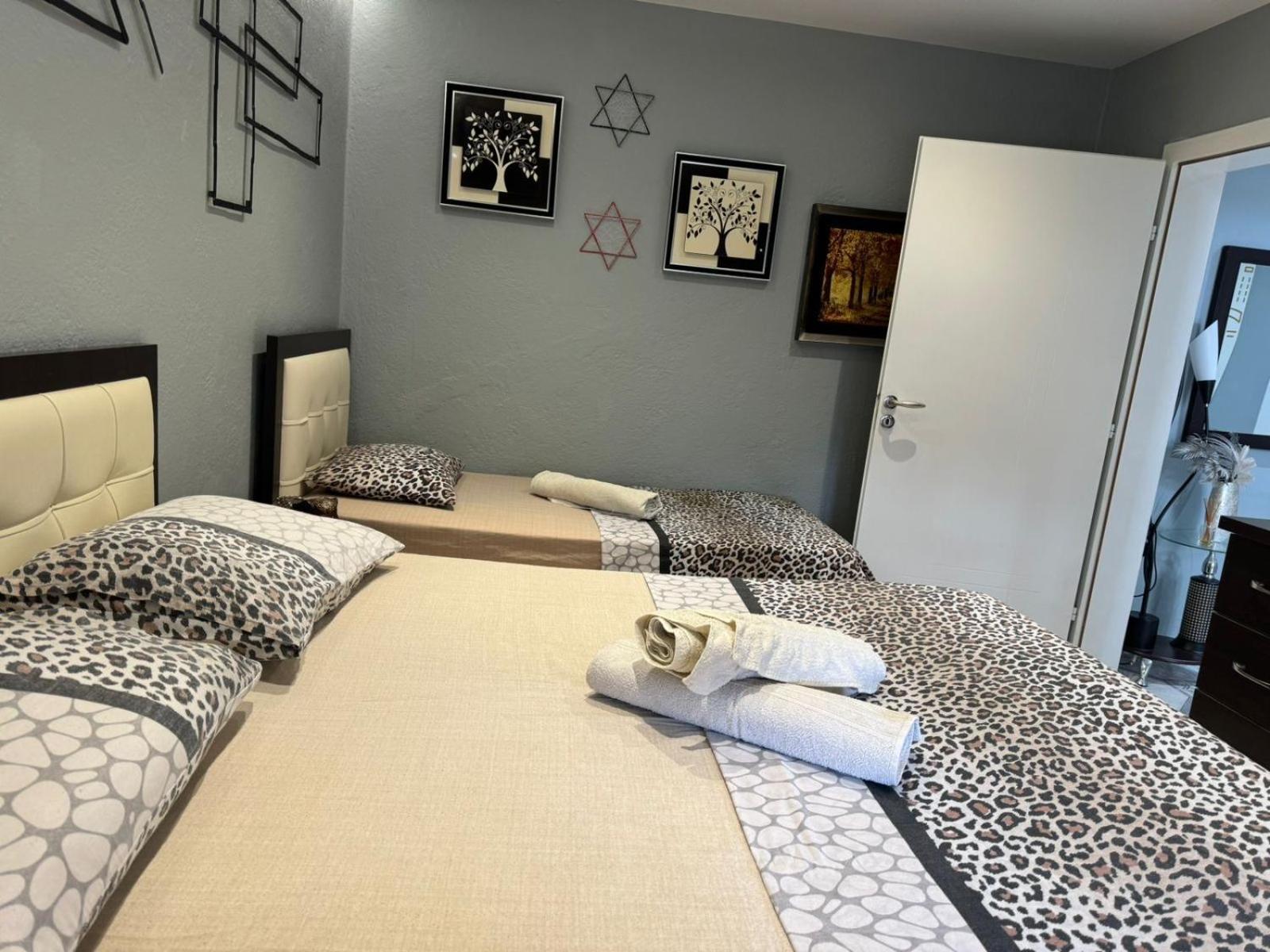 Temali Apartment Σκόδρα Εξωτερικό φωτογραφία