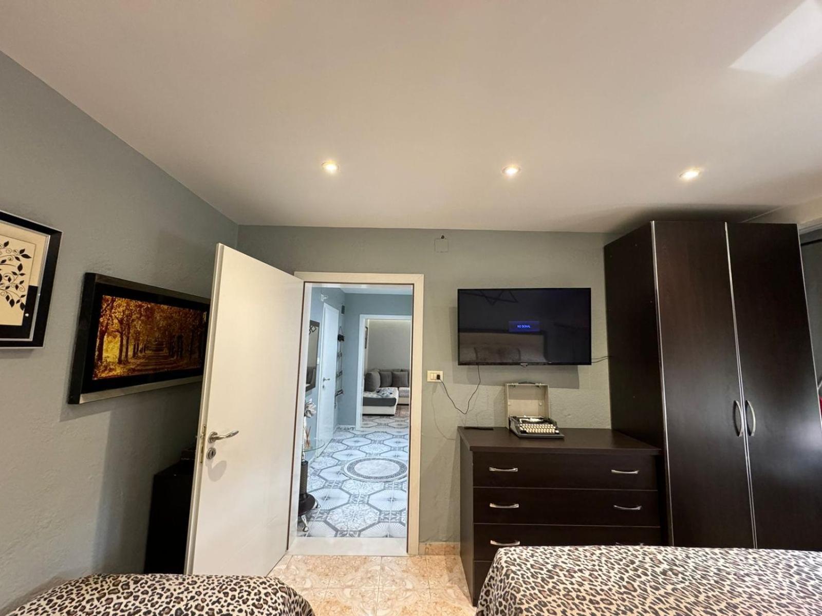 Temali Apartment Σκόδρα Εξωτερικό φωτογραφία