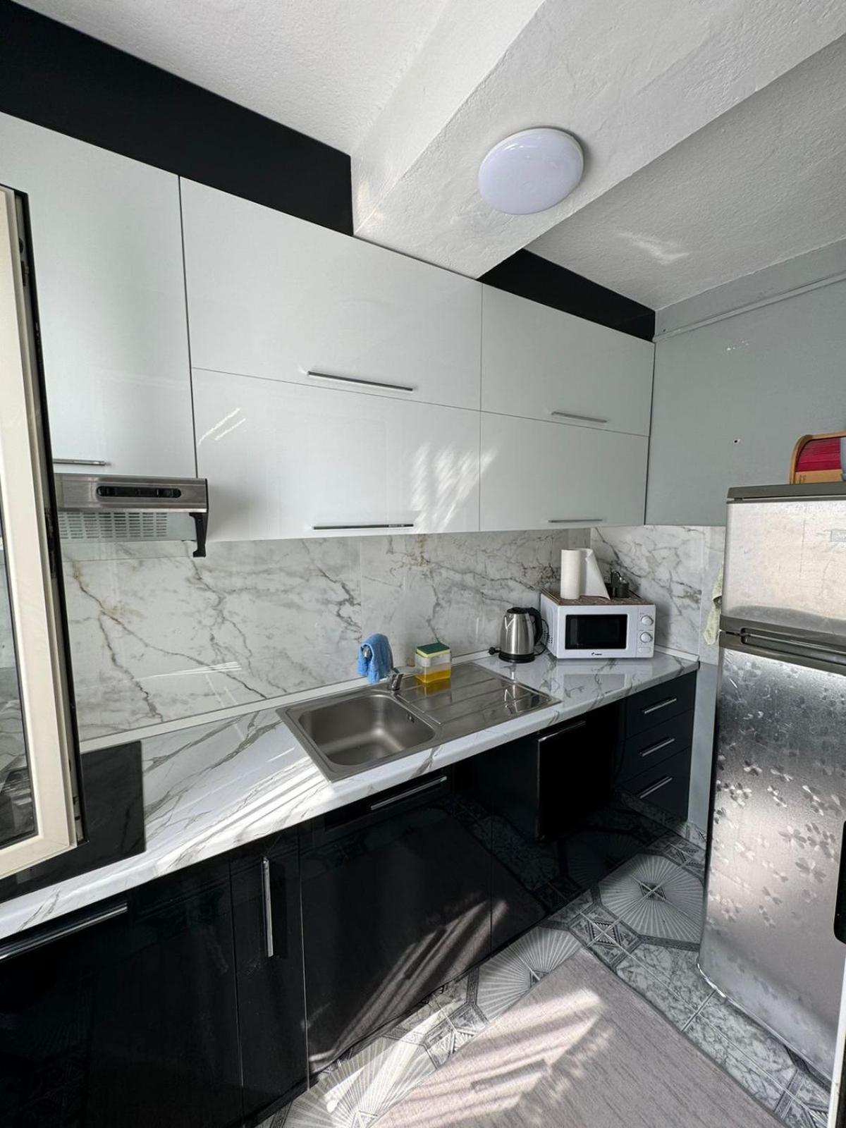 Temali Apartment Σκόδρα Εξωτερικό φωτογραφία